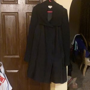 Helmut Lang coat